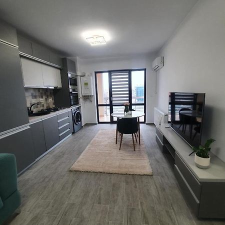 Astero Apartments Premium Accomodation 雅西 外观 照片