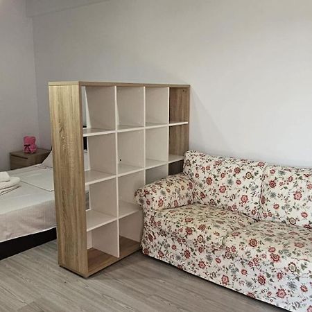 Astero Apartments Premium Accomodation 雅西 外观 照片