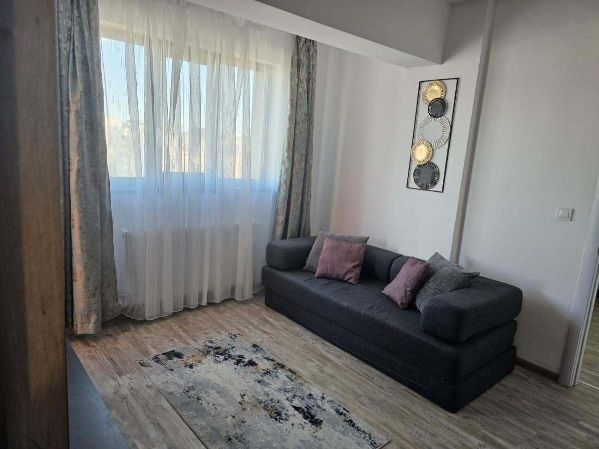 Astero Apartments Premium Accomodation 雅西 外观 照片