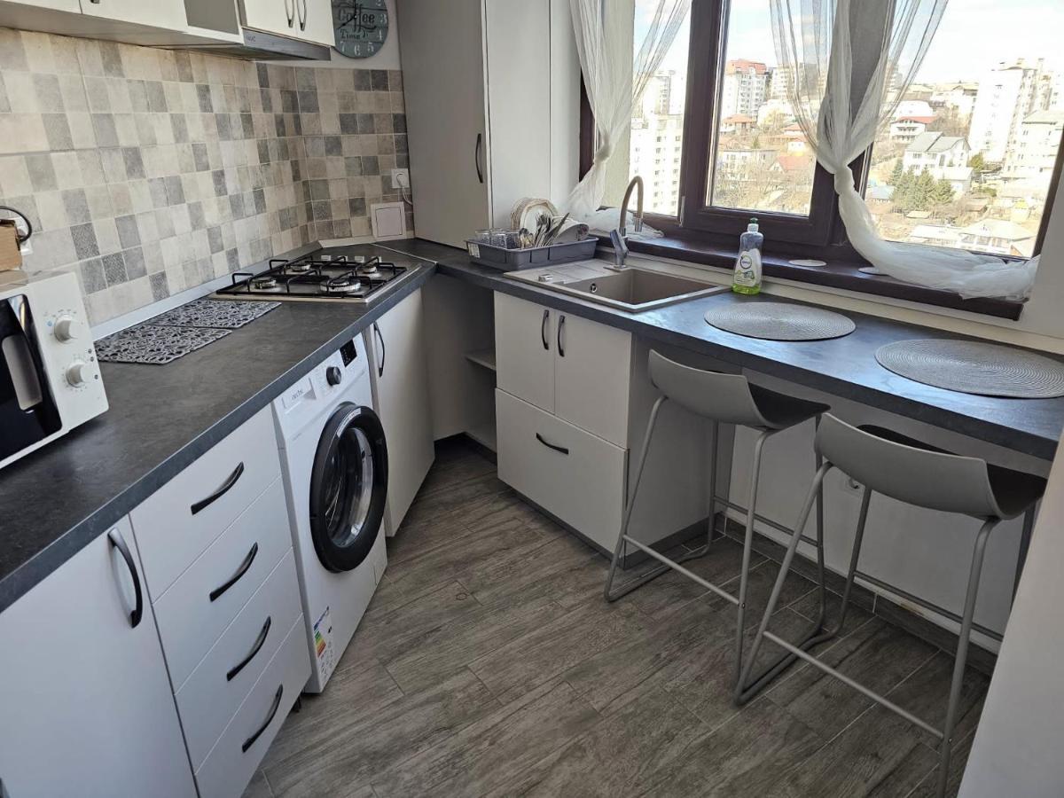 Astero Apartments Premium Accomodation 雅西 外观 照片