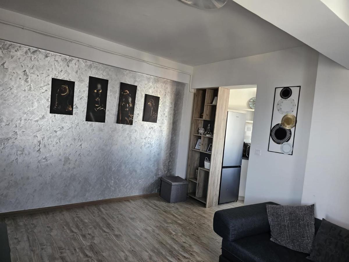 Astero Apartments Premium Accomodation 雅西 外观 照片