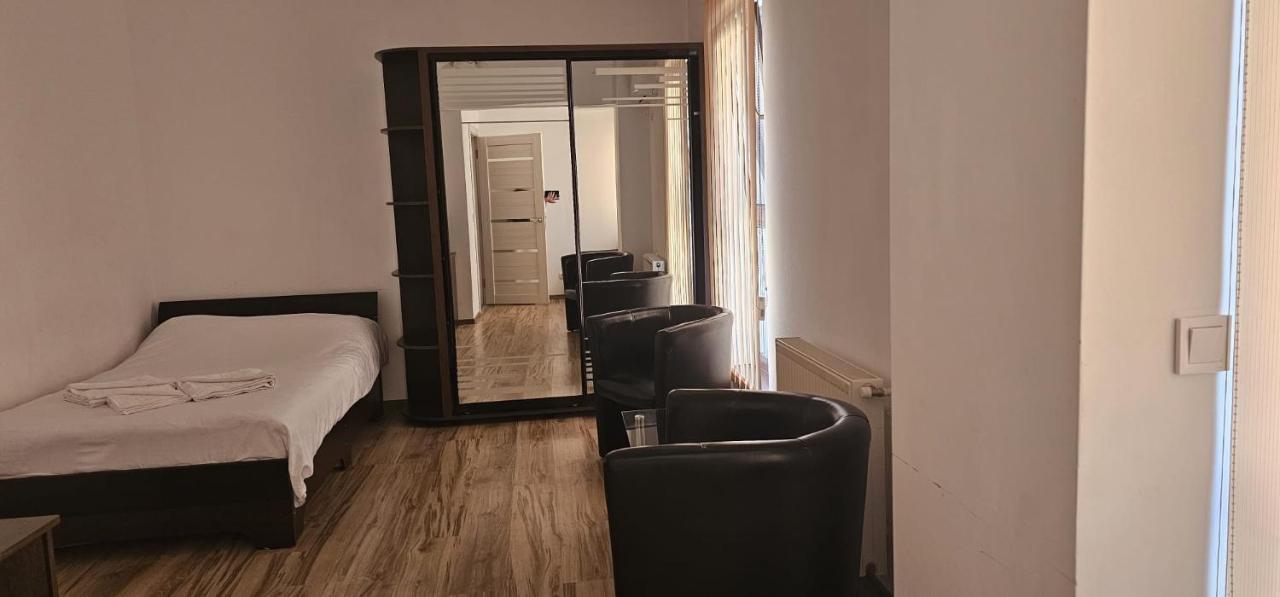Astero Apartments Premium Accomodation 雅西 外观 照片