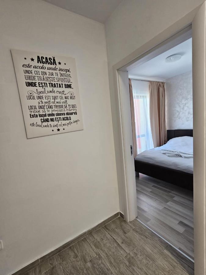 Astero Apartments Premium Accomodation 雅西 外观 照片