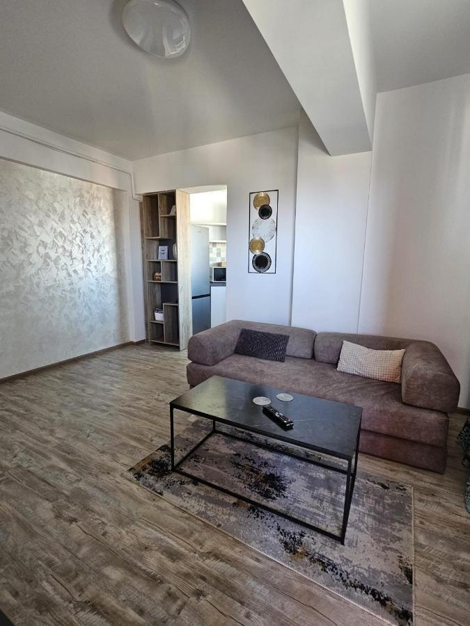 Astero Apartments Premium Accomodation 雅西 外观 照片