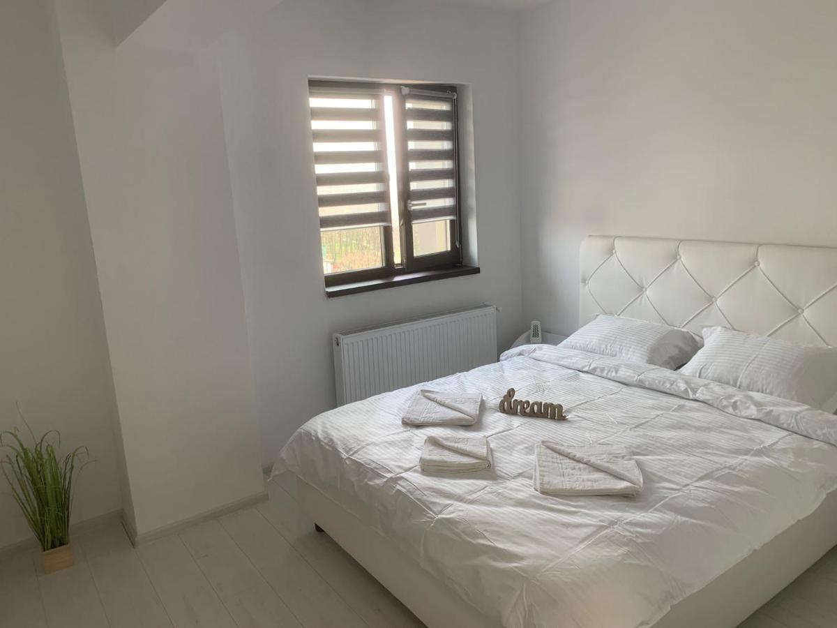 Astero Apartments Premium Accomodation 雅西 外观 照片