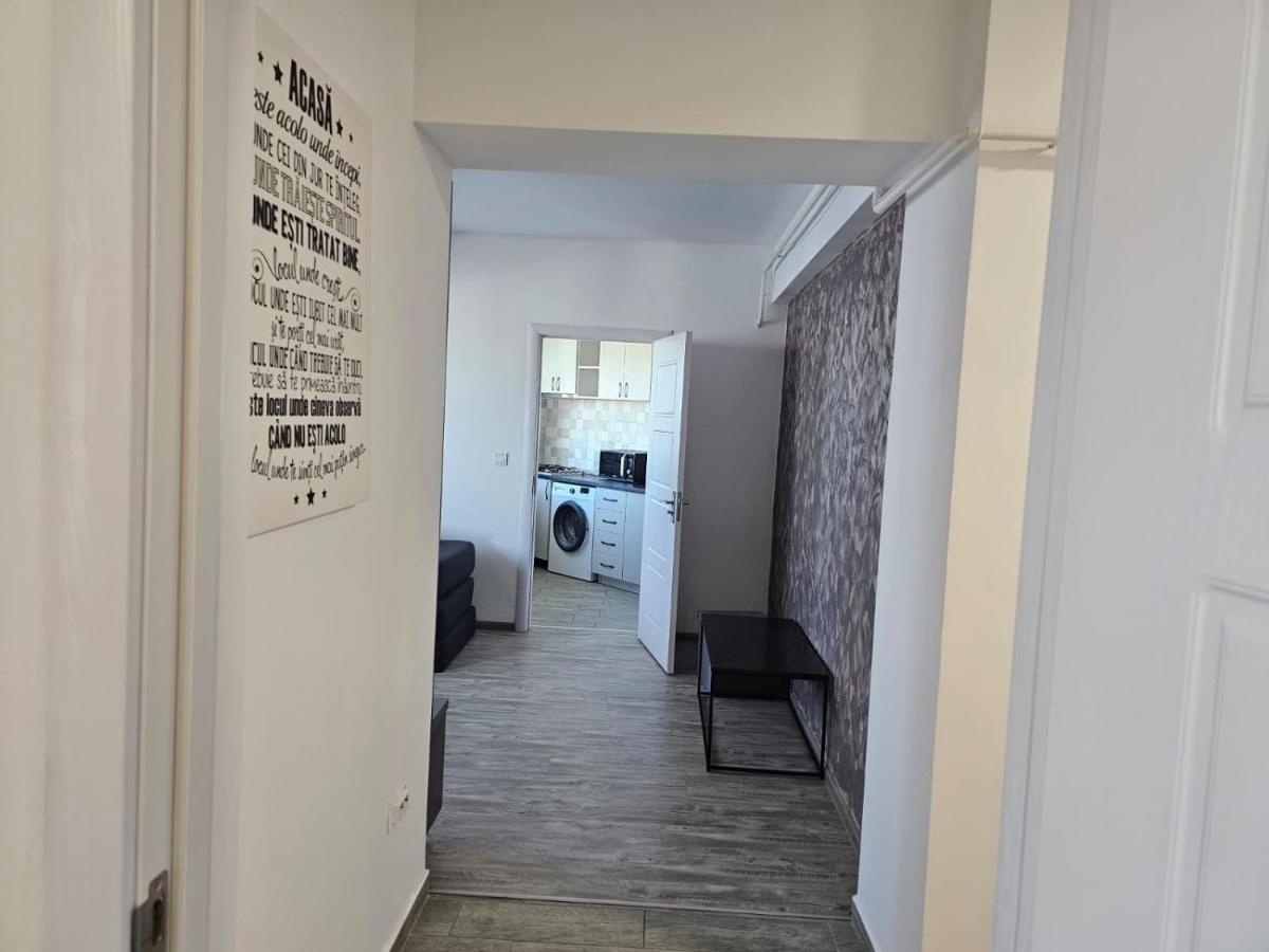 Astero Apartments Premium Accomodation 雅西 外观 照片