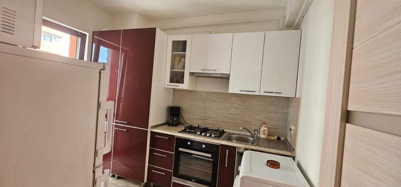 Astero Apartments Premium Accomodation 雅西 外观 照片