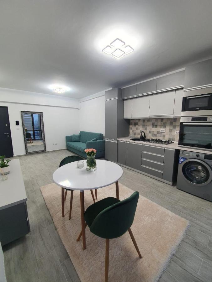 Astero Apartments Premium Accomodation 雅西 外观 照片