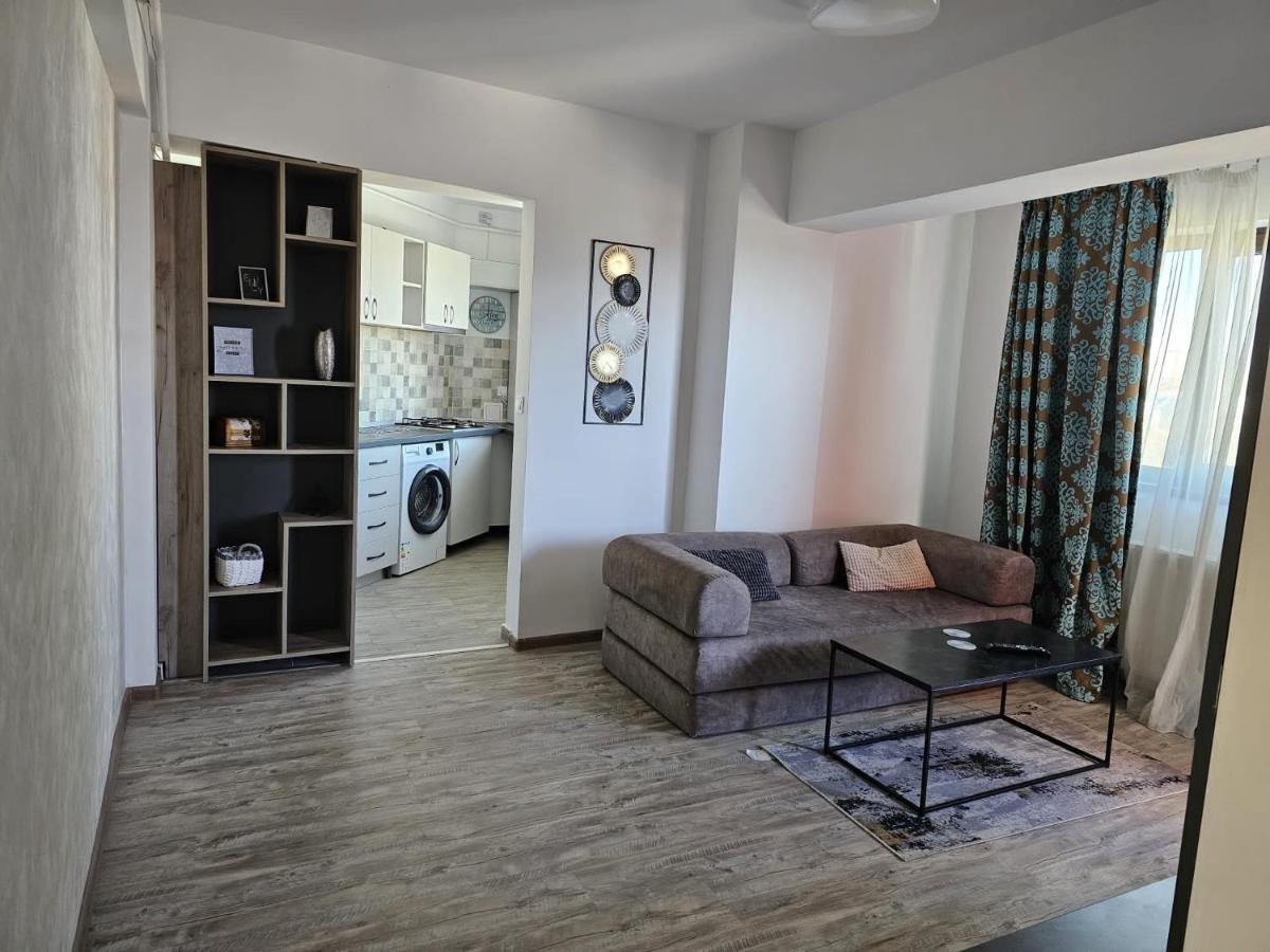 Astero Apartments Premium Accomodation 雅西 外观 照片