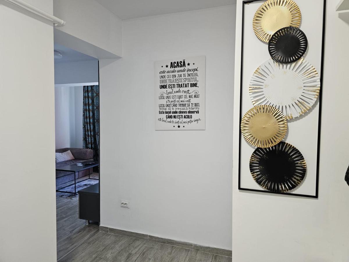 Astero Apartments Premium Accomodation 雅西 外观 照片