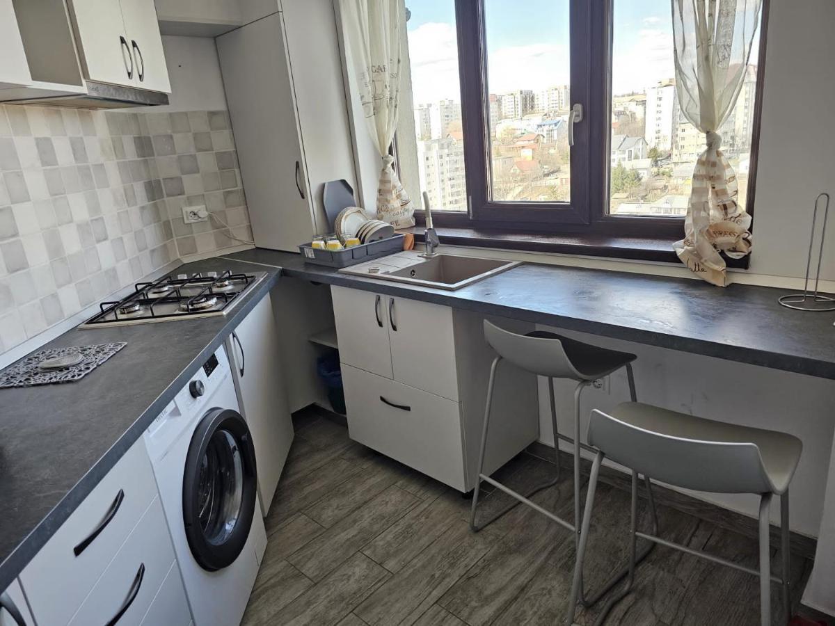 Astero Apartments Premium Accomodation 雅西 外观 照片