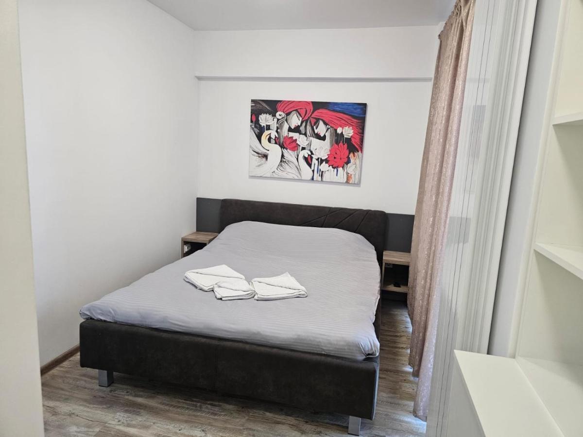 Astero Apartments Premium Accomodation 雅西 外观 照片