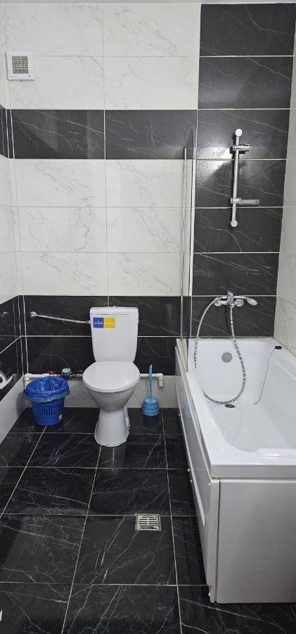 Astero Apartments Premium Accomodation 雅西 外观 照片