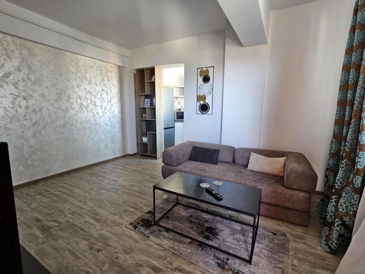 Astero Apartments Premium Accomodation 雅西 外观 照片