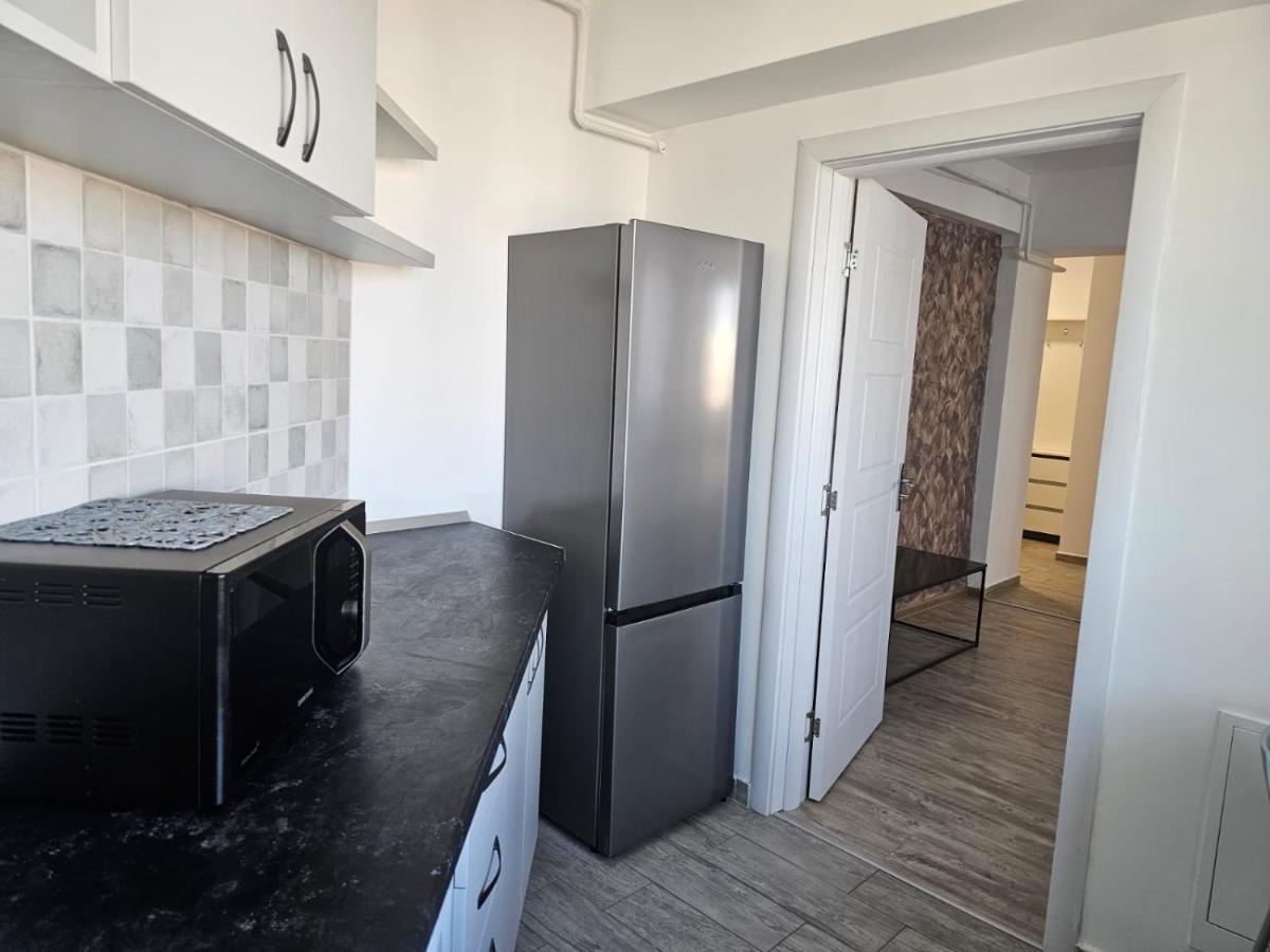Astero Apartments Premium Accomodation 雅西 外观 照片
