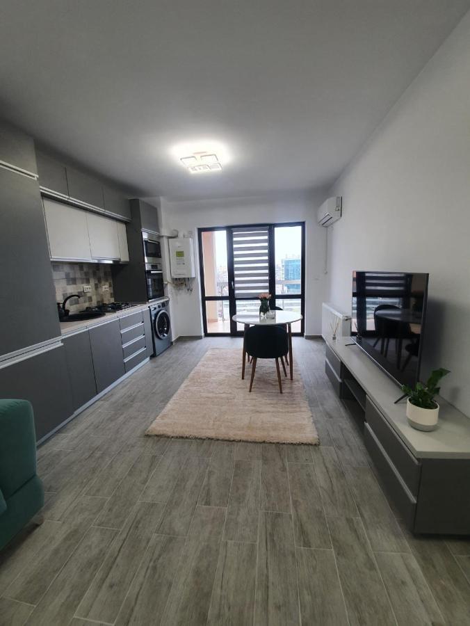 Astero Apartments Premium Accomodation 雅西 外观 照片