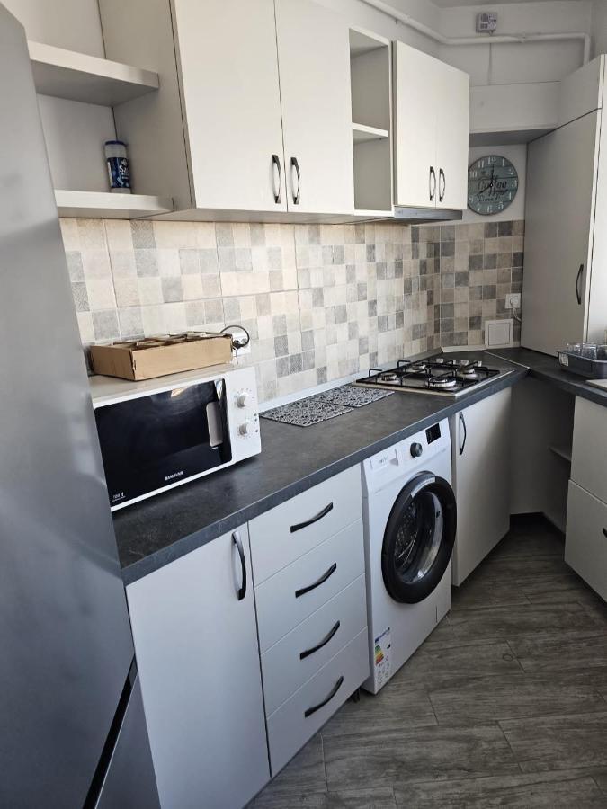 Astero Apartments Premium Accomodation 雅西 外观 照片