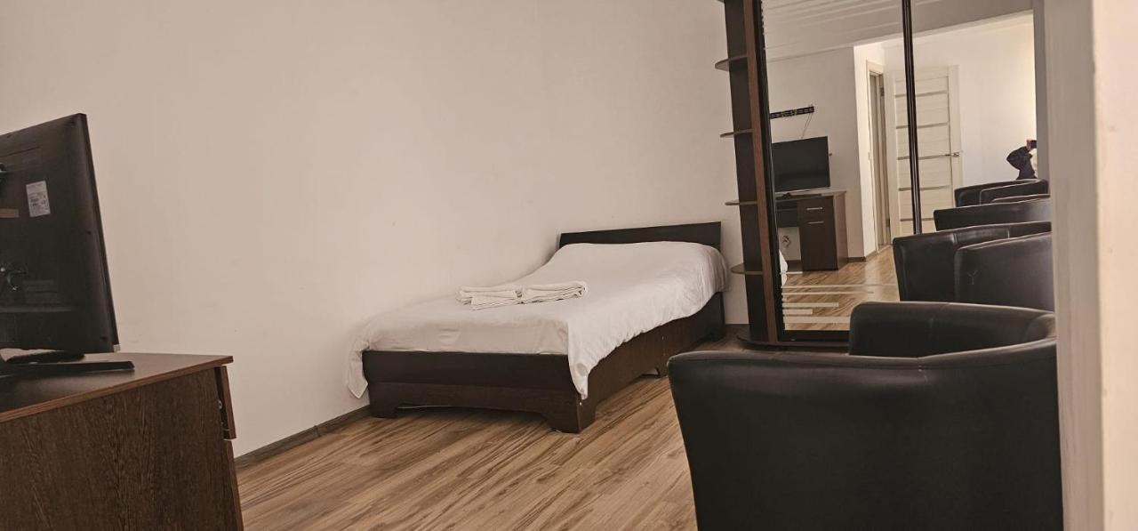Astero Apartments Premium Accomodation 雅西 外观 照片
