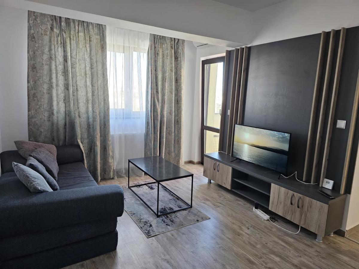 Astero Apartments Premium Accomodation 雅西 外观 照片