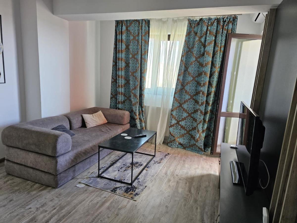 Astero Apartments Premium Accomodation 雅西 外观 照片