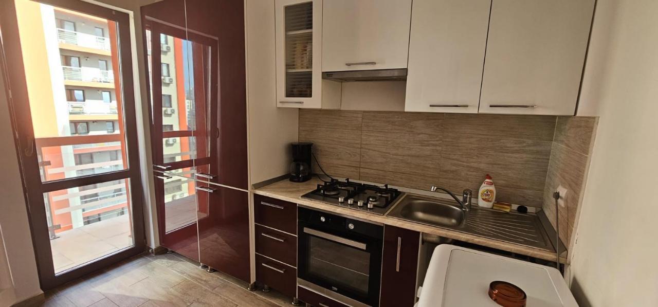 Astero Apartments Premium Accomodation 雅西 外观 照片
