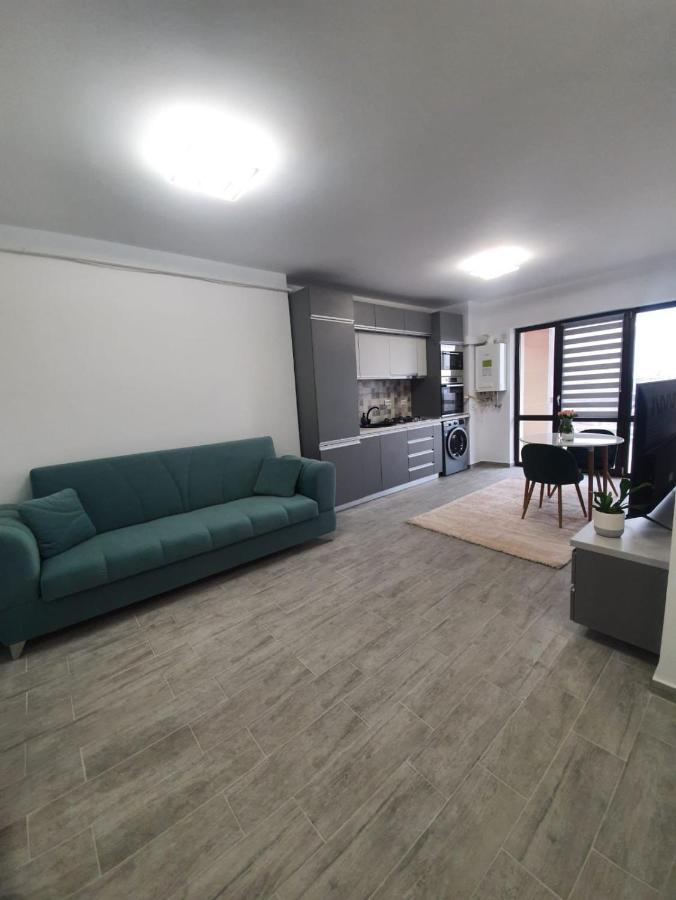 Astero Apartments Premium Accomodation 雅西 外观 照片