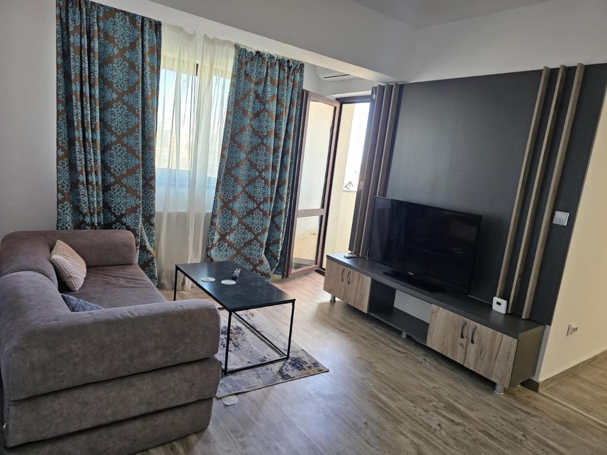Astero Apartments Premium Accomodation 雅西 外观 照片