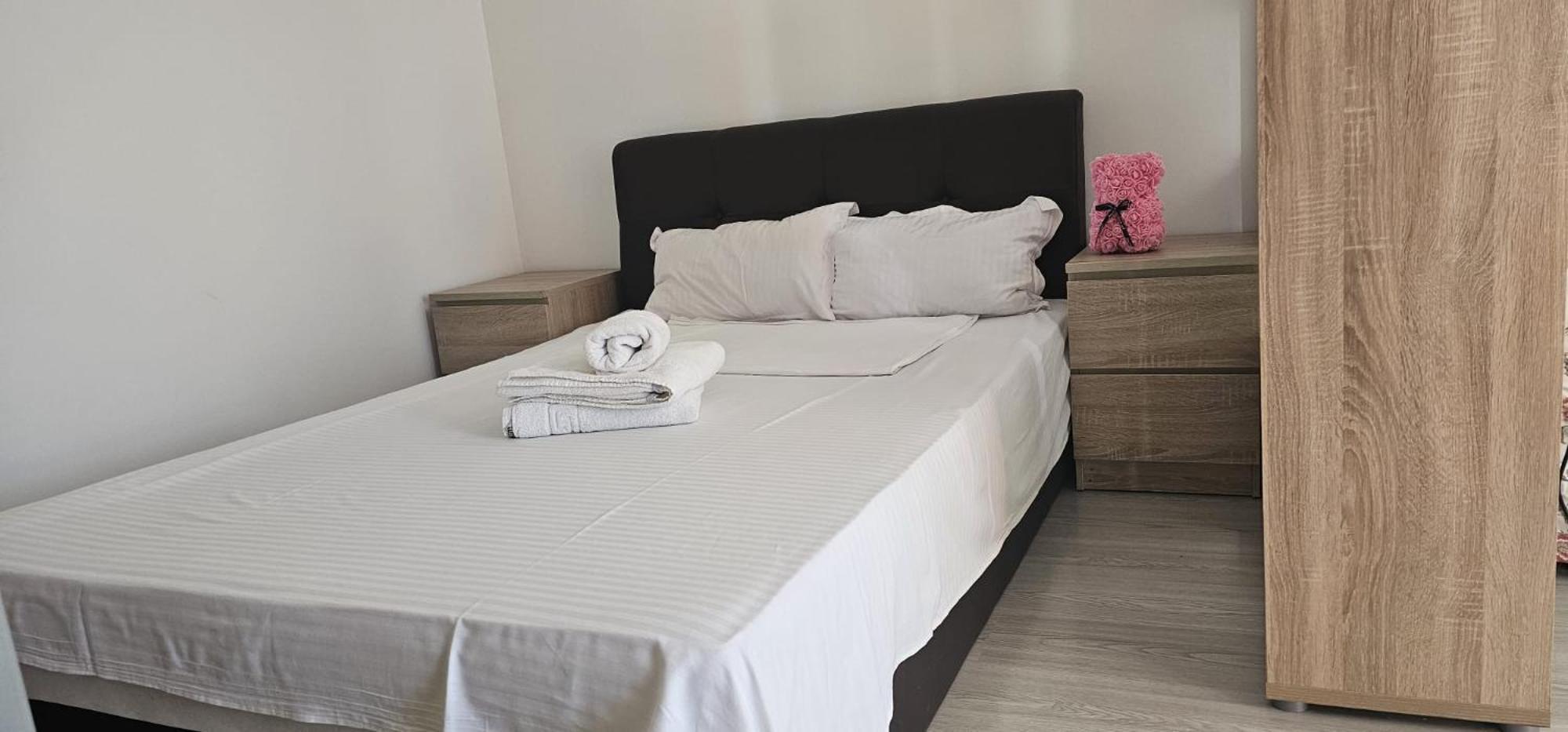 Astero Apartments Premium Accomodation 雅西 外观 照片