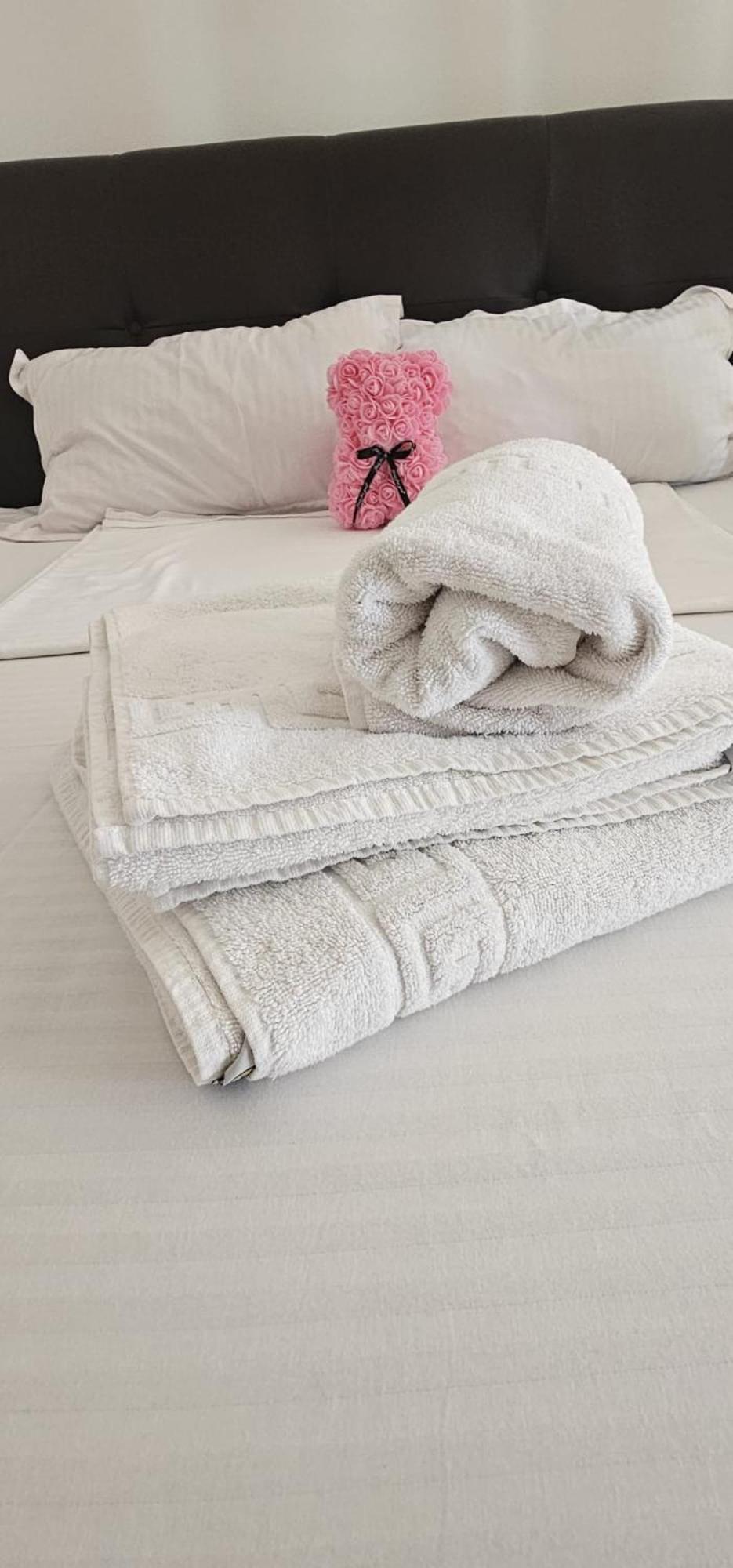 Astero Apartments Premium Accomodation 雅西 外观 照片
