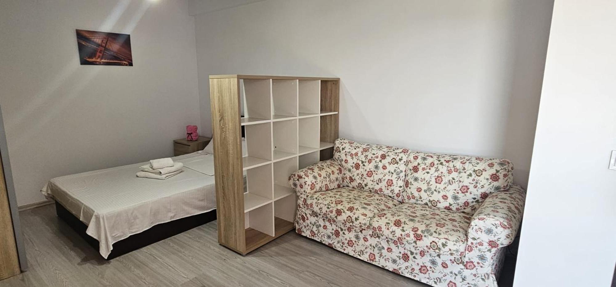 Astero Apartments Premium Accomodation 雅西 外观 照片