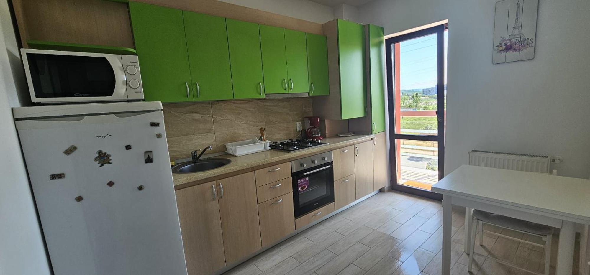 Astero Apartments Premium Accomodation 雅西 外观 照片
